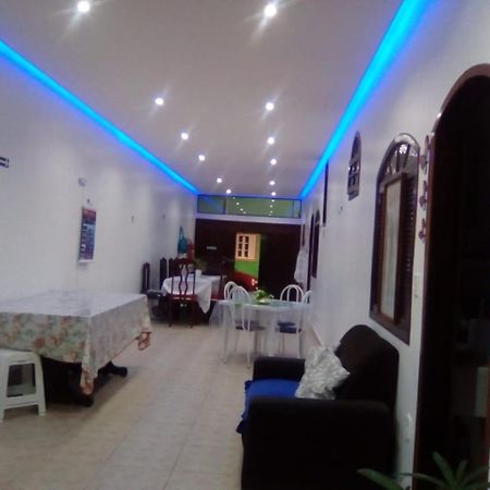 Hostel Kamorim Arraial do Cabo Esterno foto