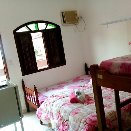 Hostel Kamorim Arraial do Cabo Esterno foto