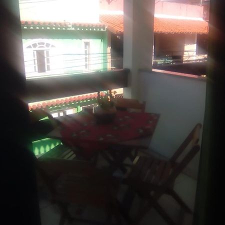 Hostel Kamorim Arraial do Cabo Esterno foto