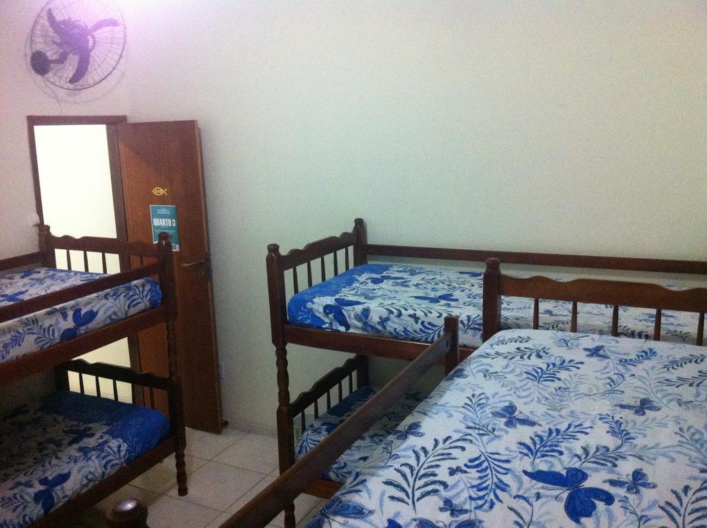 Hostel Kamorim Arraial do Cabo Camera foto