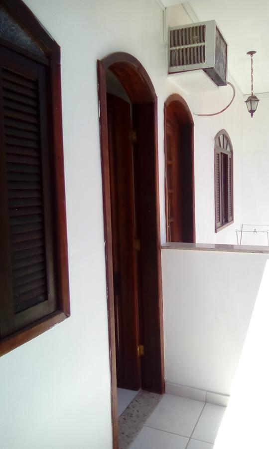 Hostel Kamorim Arraial do Cabo Esterno foto