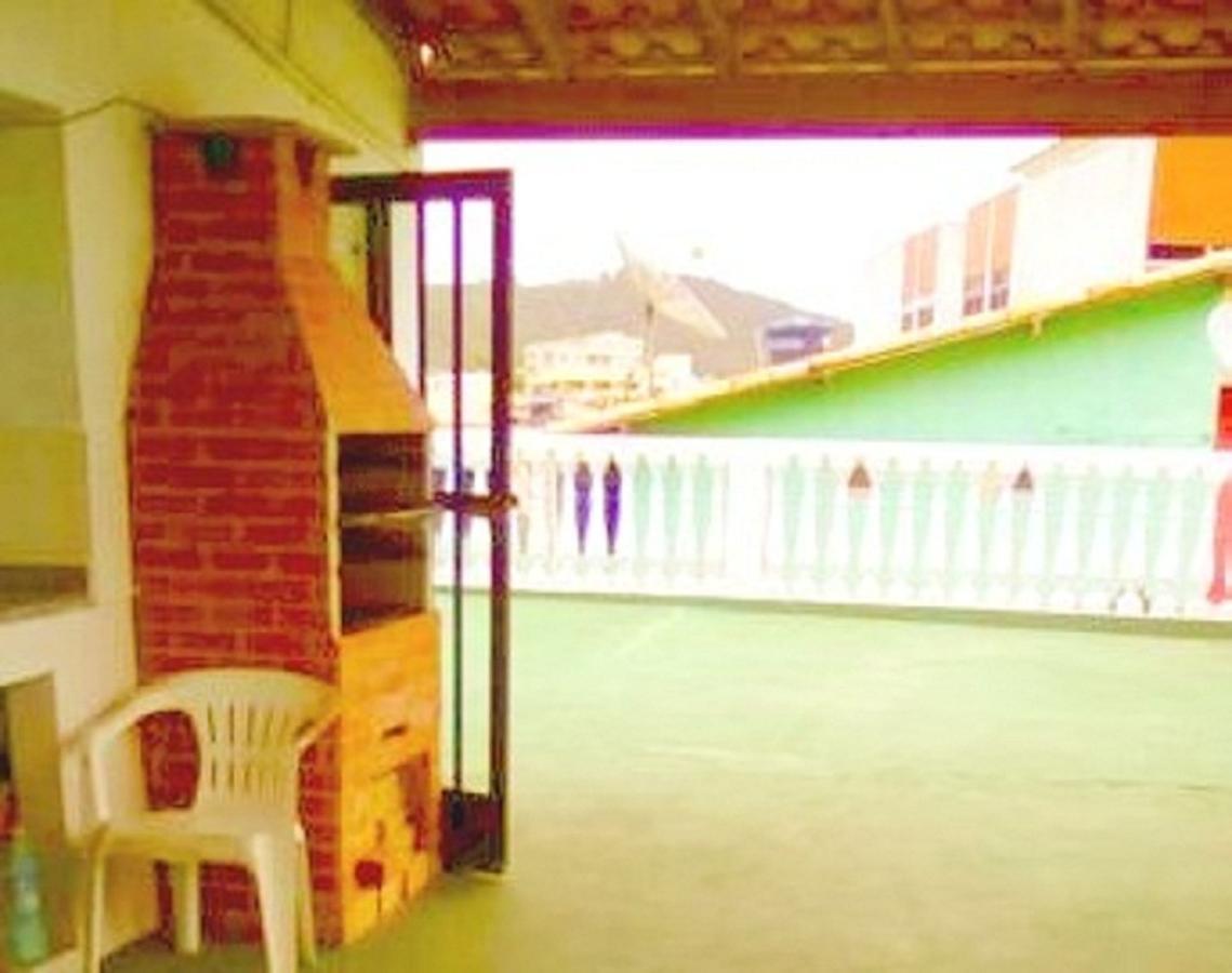 Hostel Kamorim Arraial do Cabo Esterno foto
