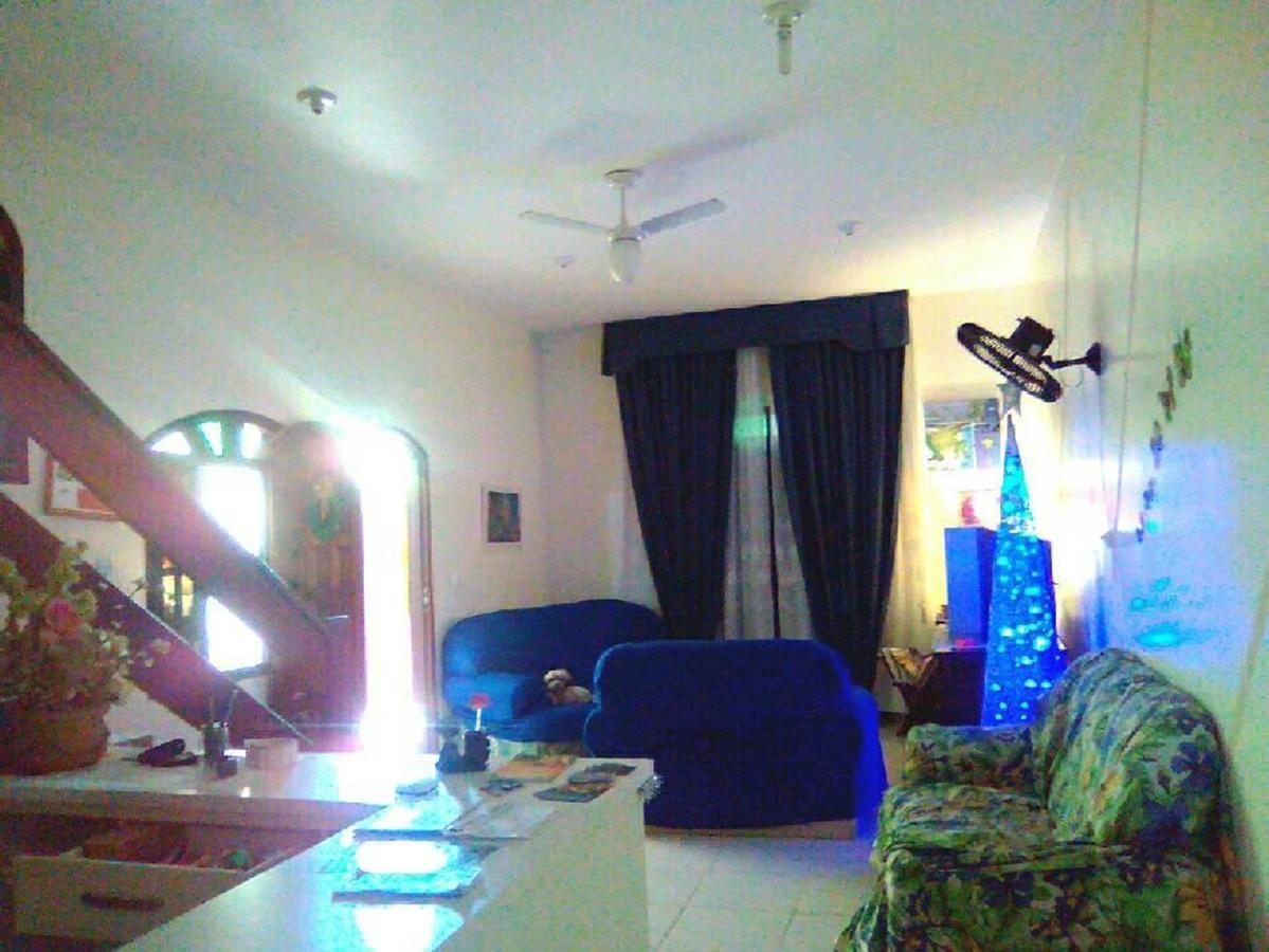Hostel Kamorim Arraial do Cabo Esterno foto