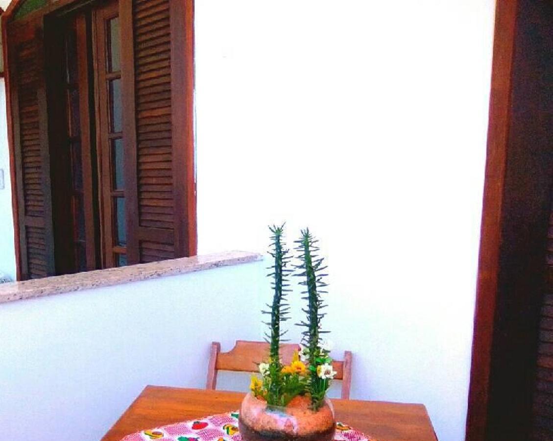 Hostel Kamorim Arraial do Cabo Esterno foto