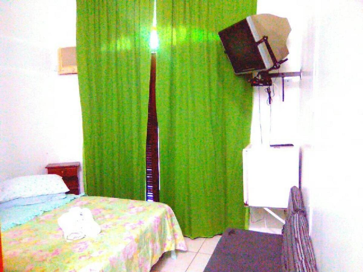 Hostel Kamorim Arraial do Cabo Esterno foto