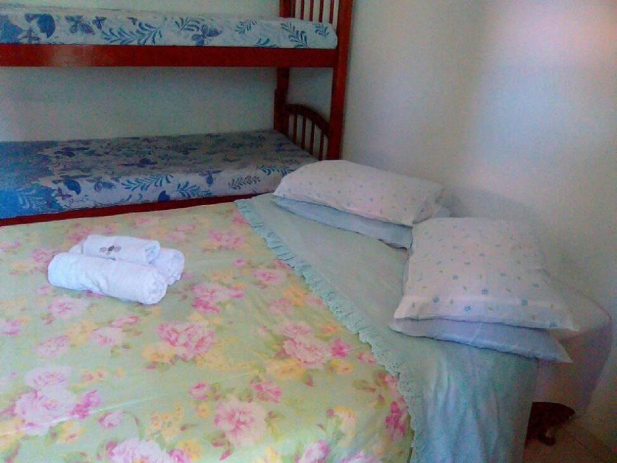 Hostel Kamorim Arraial do Cabo Esterno foto