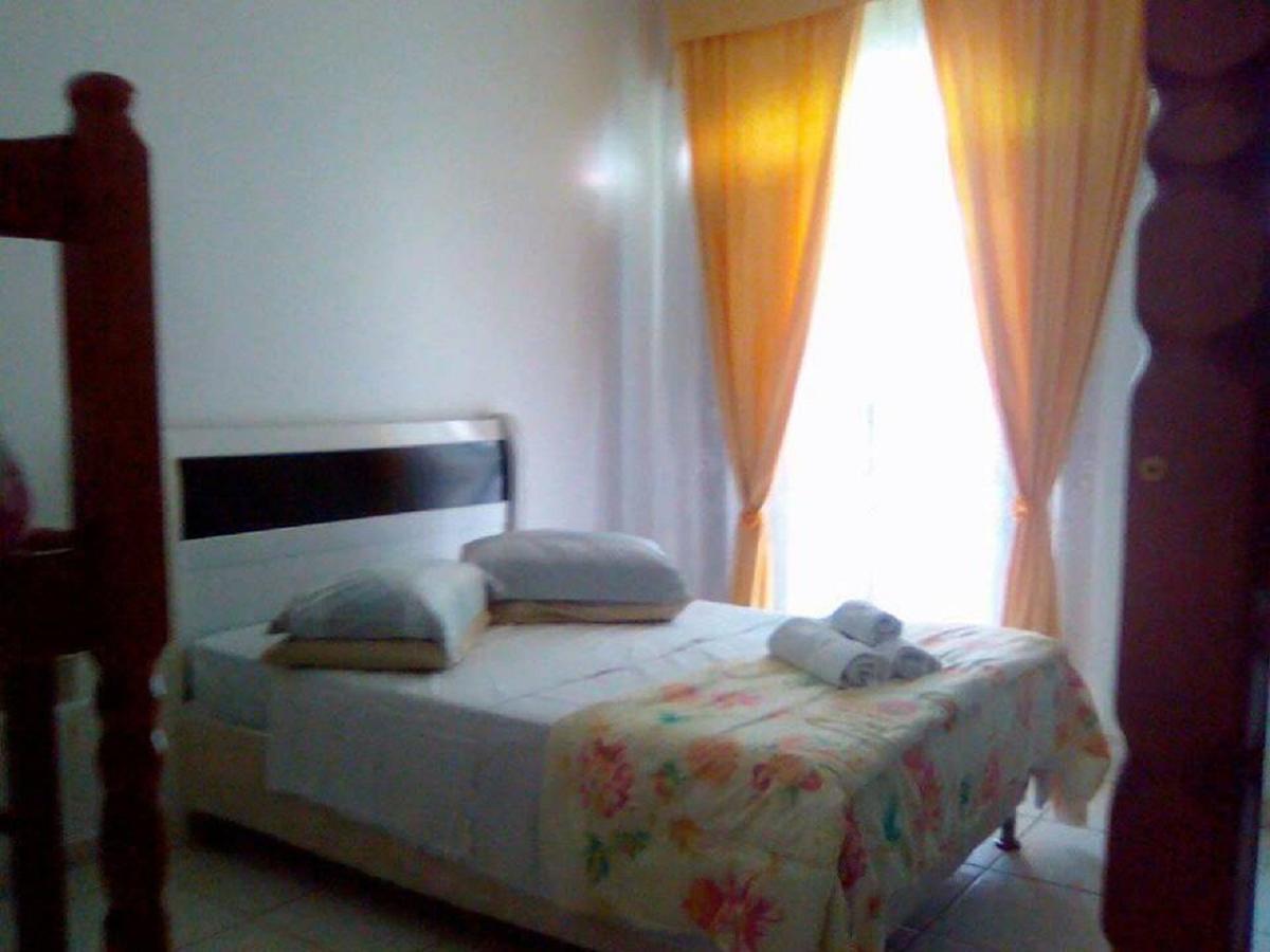 Hostel Kamorim Arraial do Cabo Esterno foto