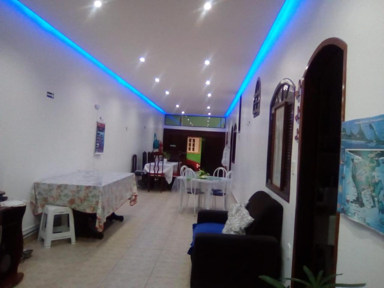 Hostel Kamorim Arraial do Cabo Esterno foto