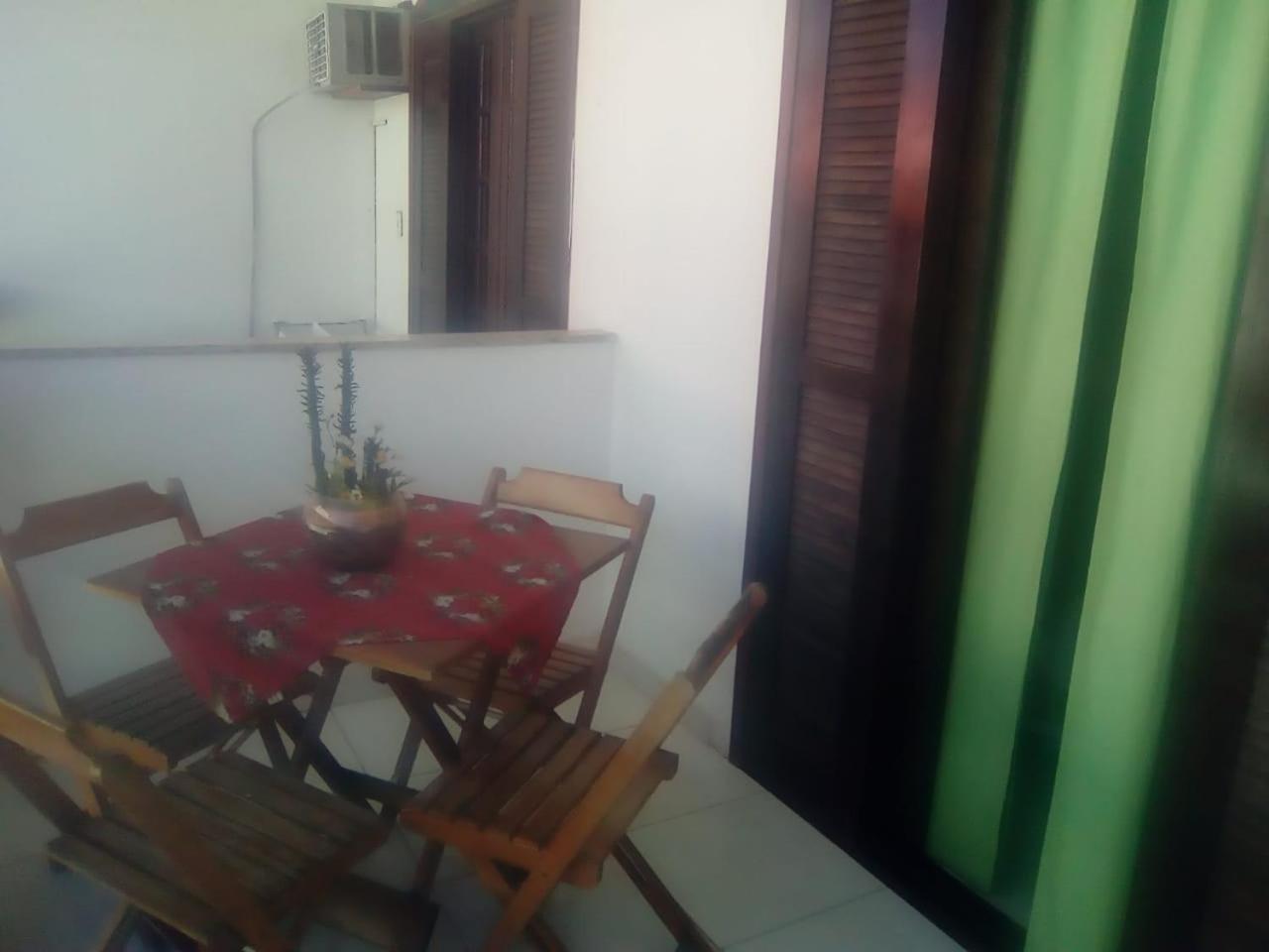 Hostel Kamorim Arraial do Cabo Esterno foto