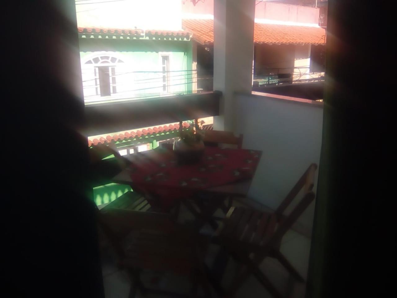Hostel Kamorim Arraial do Cabo Esterno foto