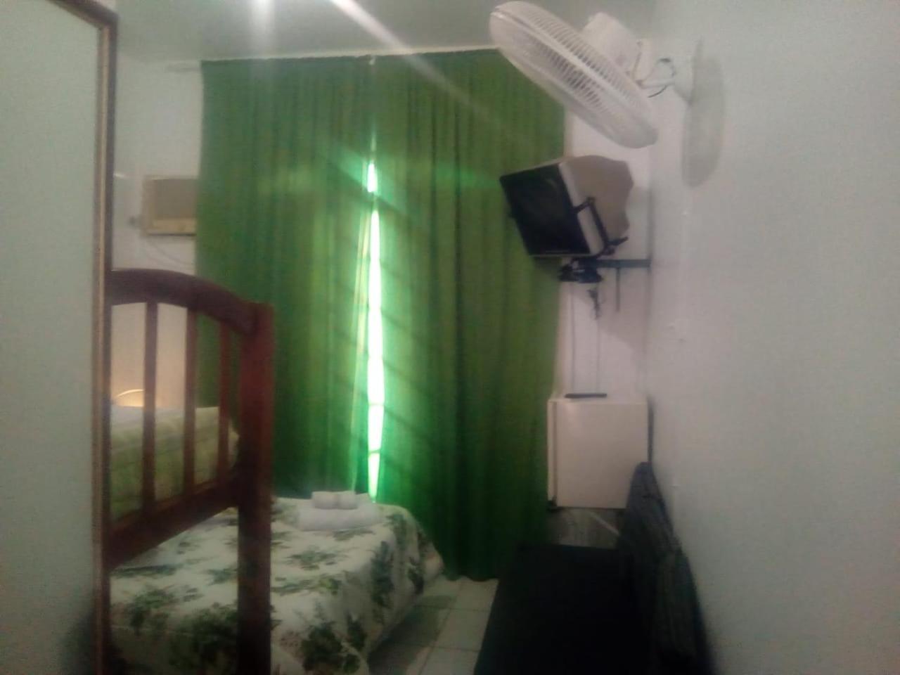 Hostel Kamorim Arraial do Cabo Esterno foto
