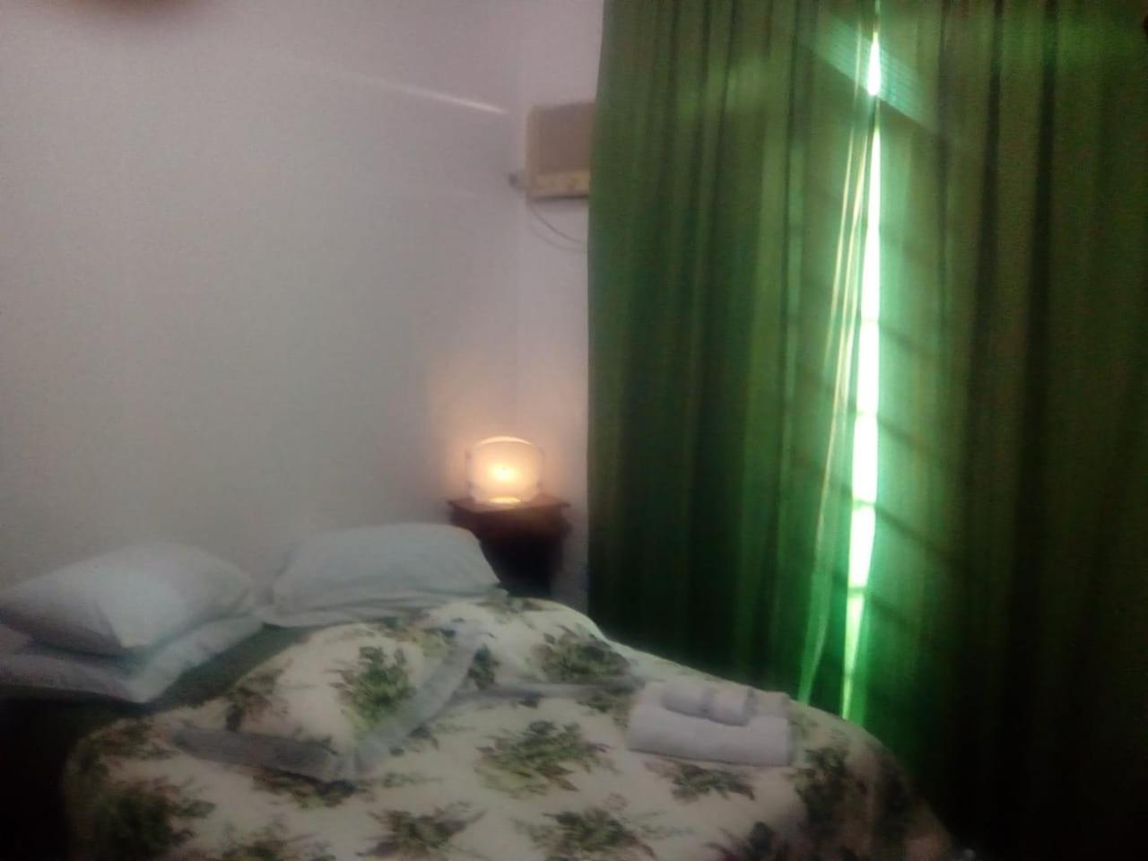 Hostel Kamorim Arraial do Cabo Esterno foto