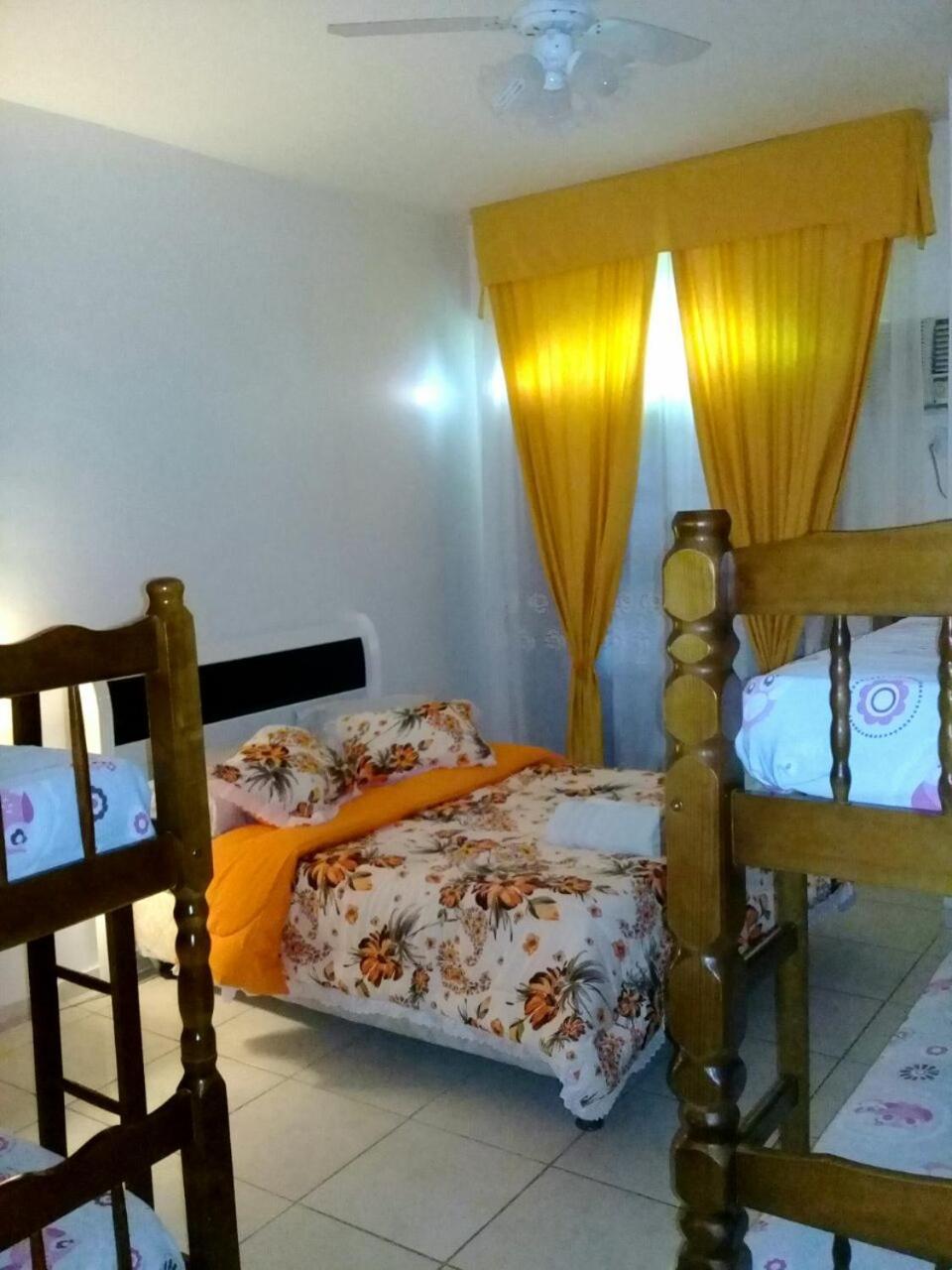 Hostel Kamorim Arraial do Cabo Esterno foto