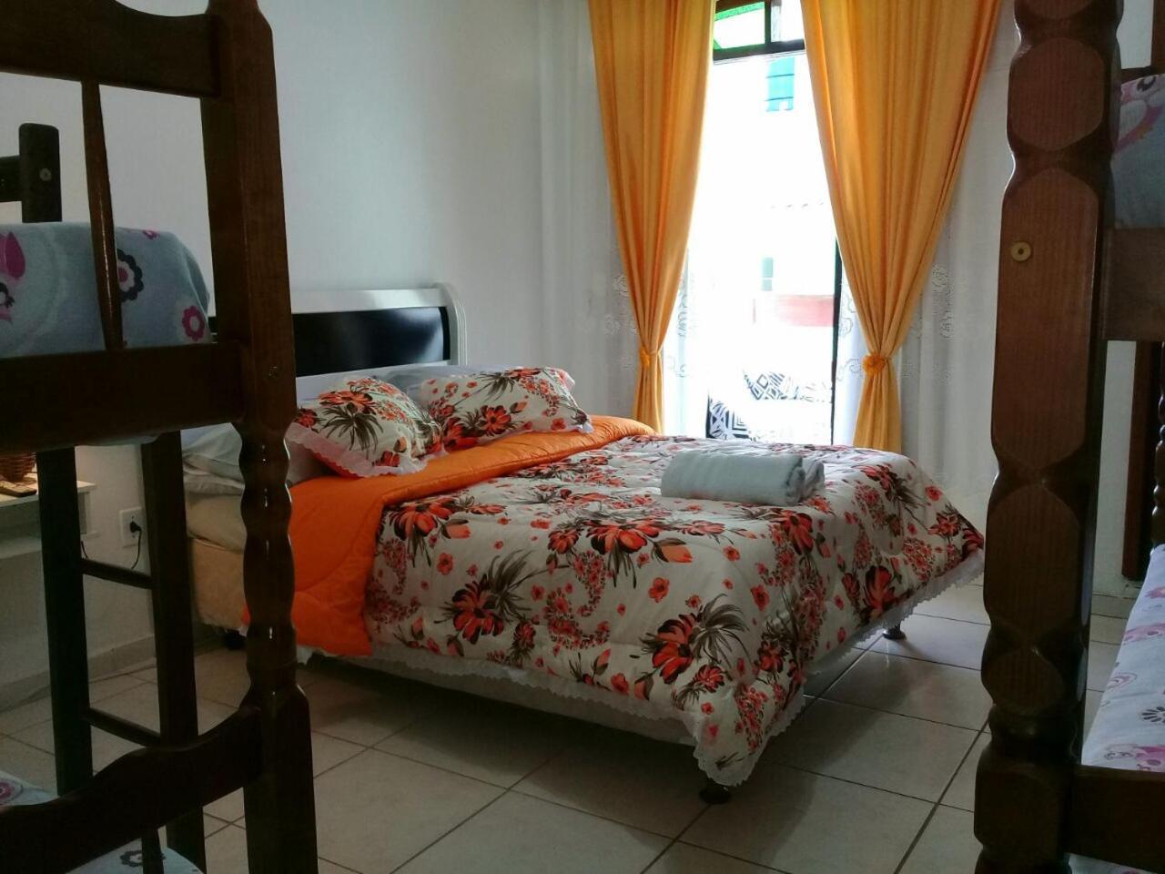 Hostel Kamorim Arraial do Cabo Esterno foto